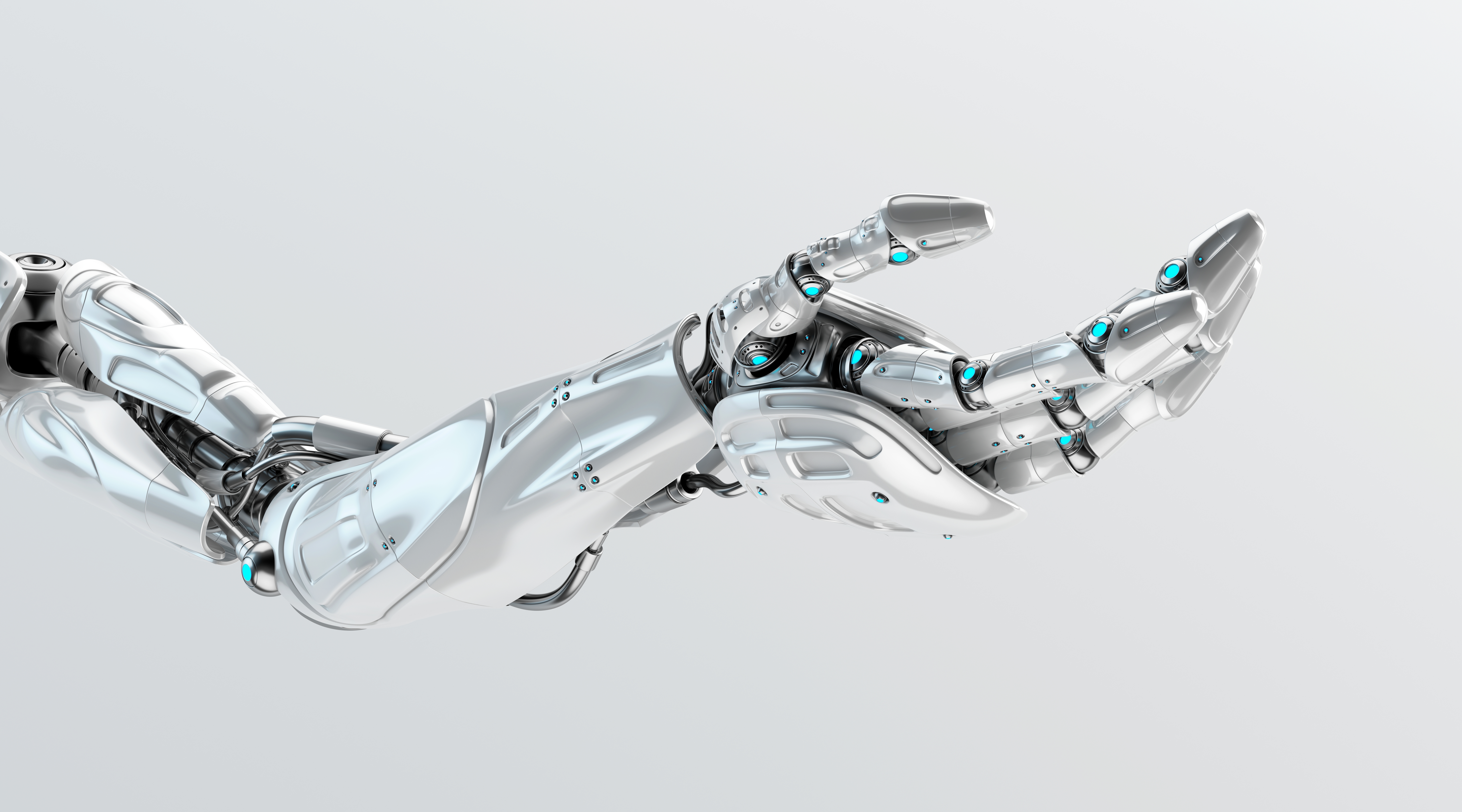 robot